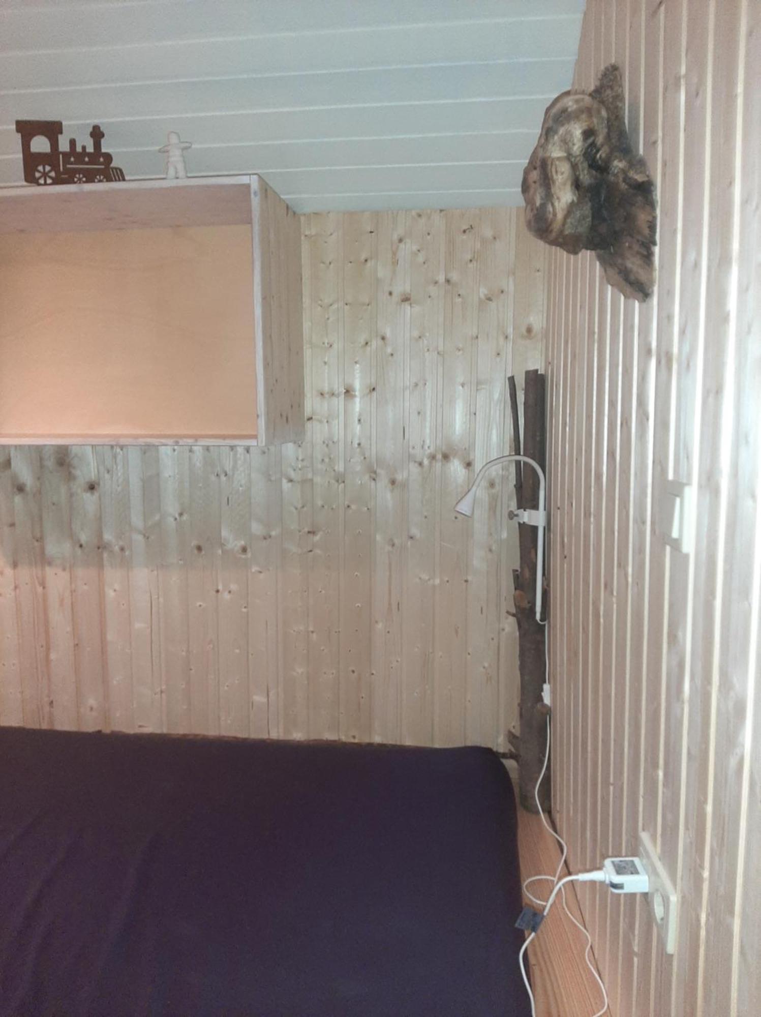 Baumhausnaechte Hotel Ladbergen Eksteriør billede