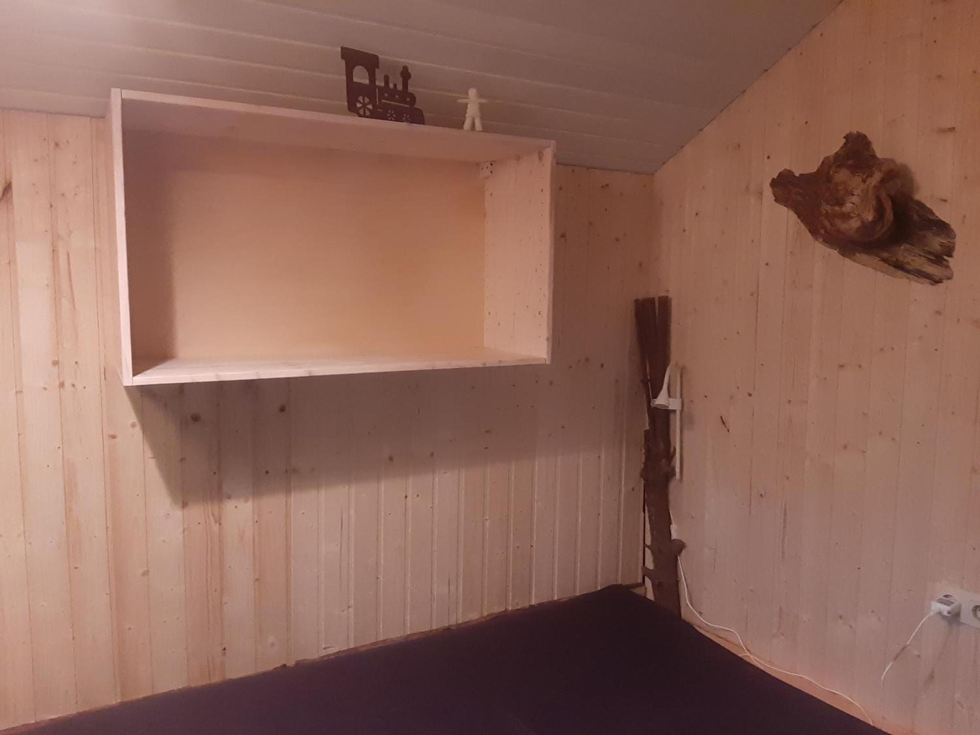 Baumhausnaechte Hotel Ladbergen Eksteriør billede
