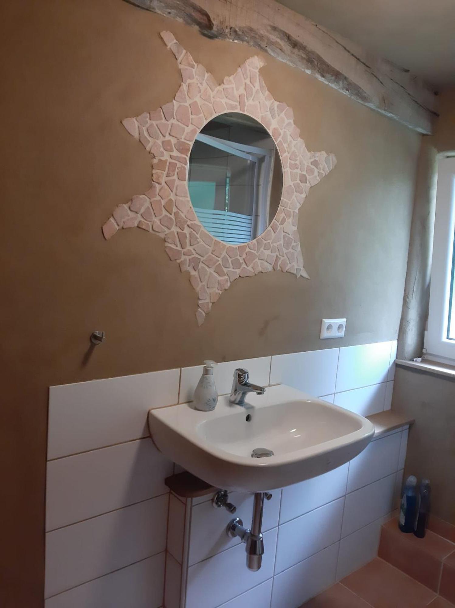 Baumhausnaechte Hotel Ladbergen Eksteriør billede